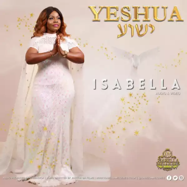 Isabella Melodies - Yeshua